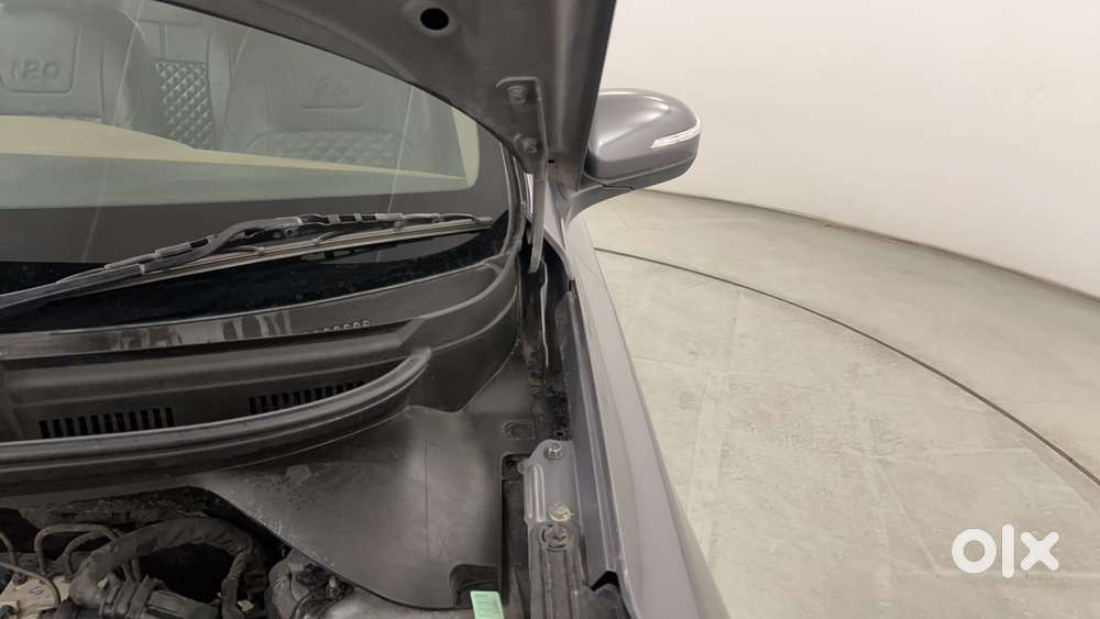 Hyundai Elite I20 Sportz Plus, 2019, Petrol