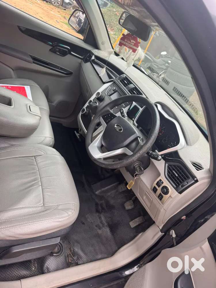 Mahindra Kuv 100 Diesel Manual 2017