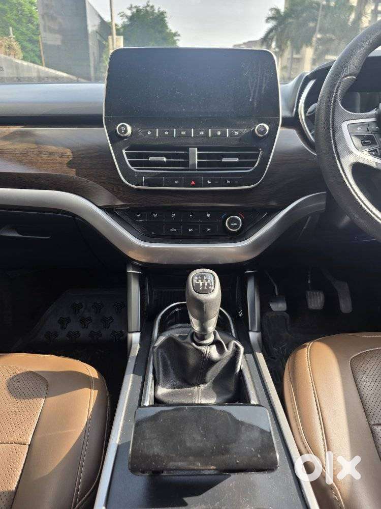 Tata Harrier Xt, 2019, Diesel