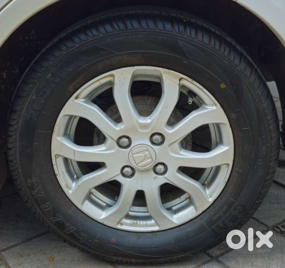 Honda Amaze Vx 1.2 Petrol Mt, 2015, Petrol