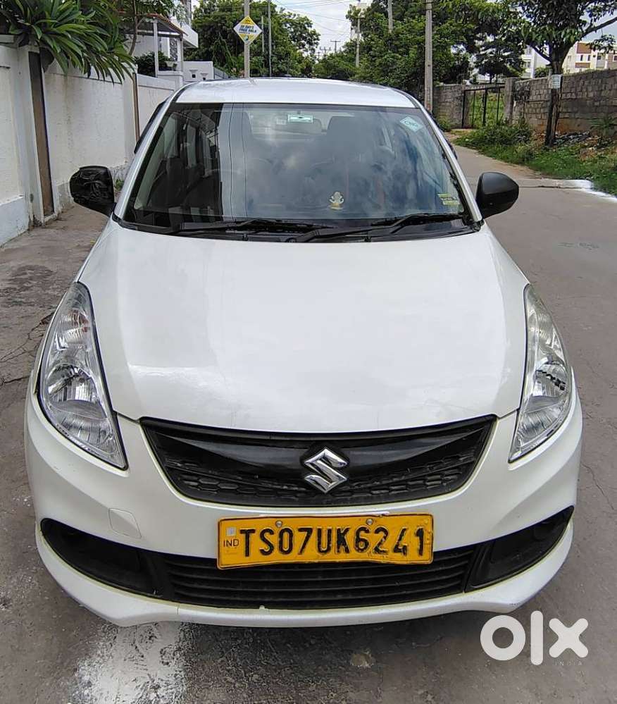 Maruti Suzuki Swift Dzire Tour, 2022, Cng & Hybrids