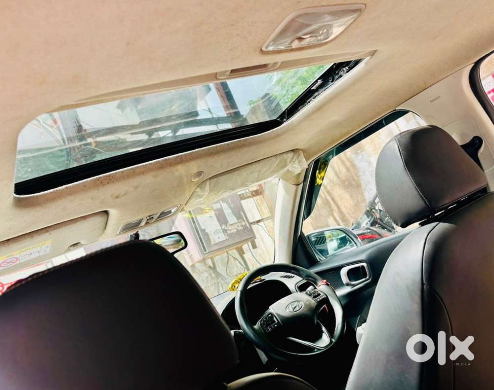 2019 Hyundai Venue Diesel