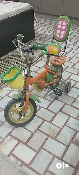 Bicycle for kids olx sale