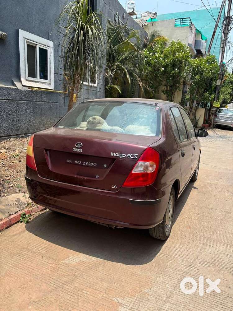 Tata Diesel Car 2012 Model