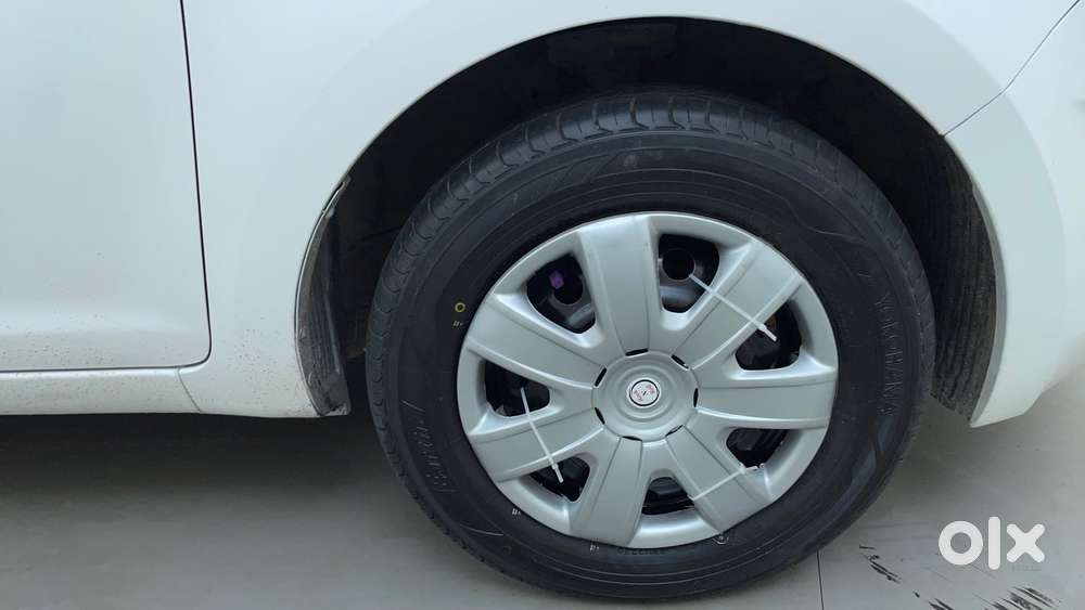 Hyundai I20 Magna Optional 1.2, 2013, Petrol
