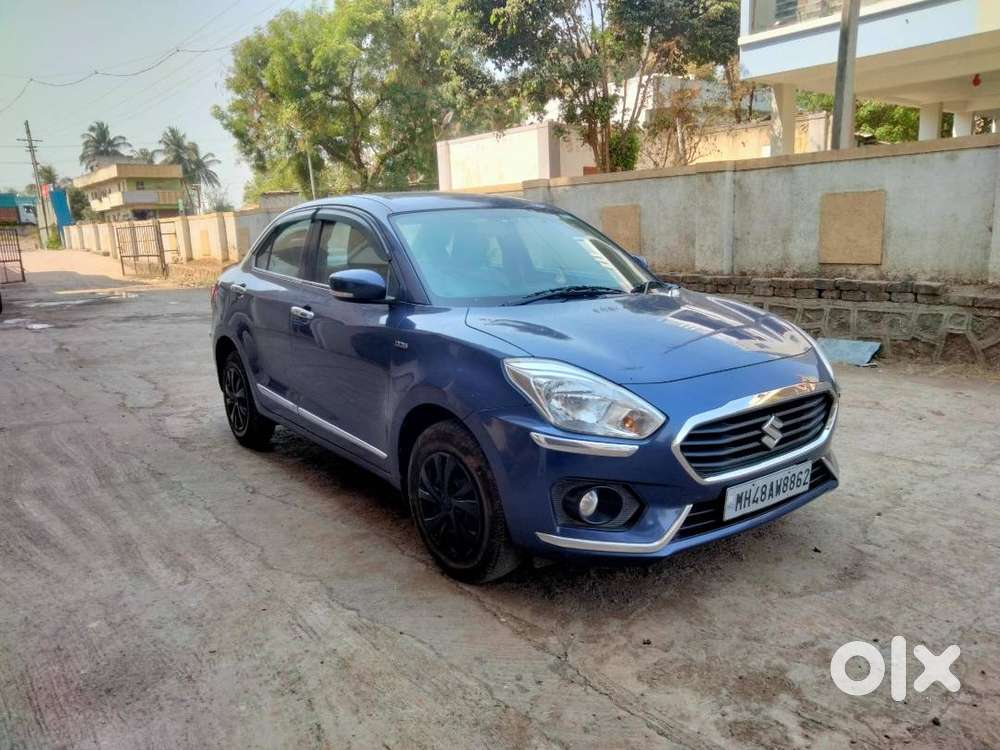Maruti Suzuki Dzire 2018 Diesel Good Condition