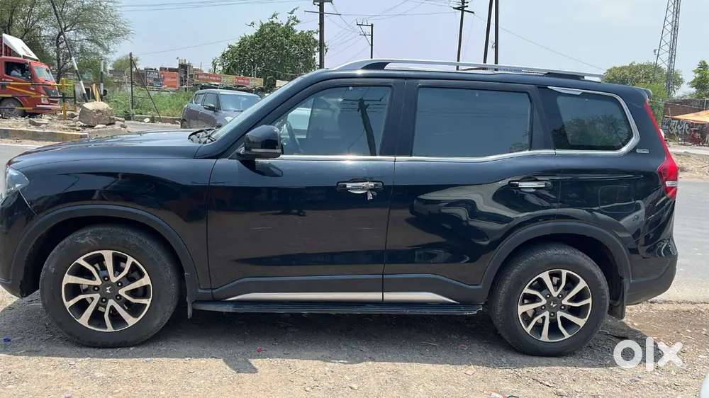 Scorpion Bumper To Bumper Orginal Top Model