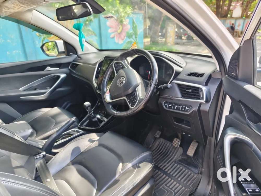 Mg Hector 2.0 Sharp Diesel, 2019, Diesel