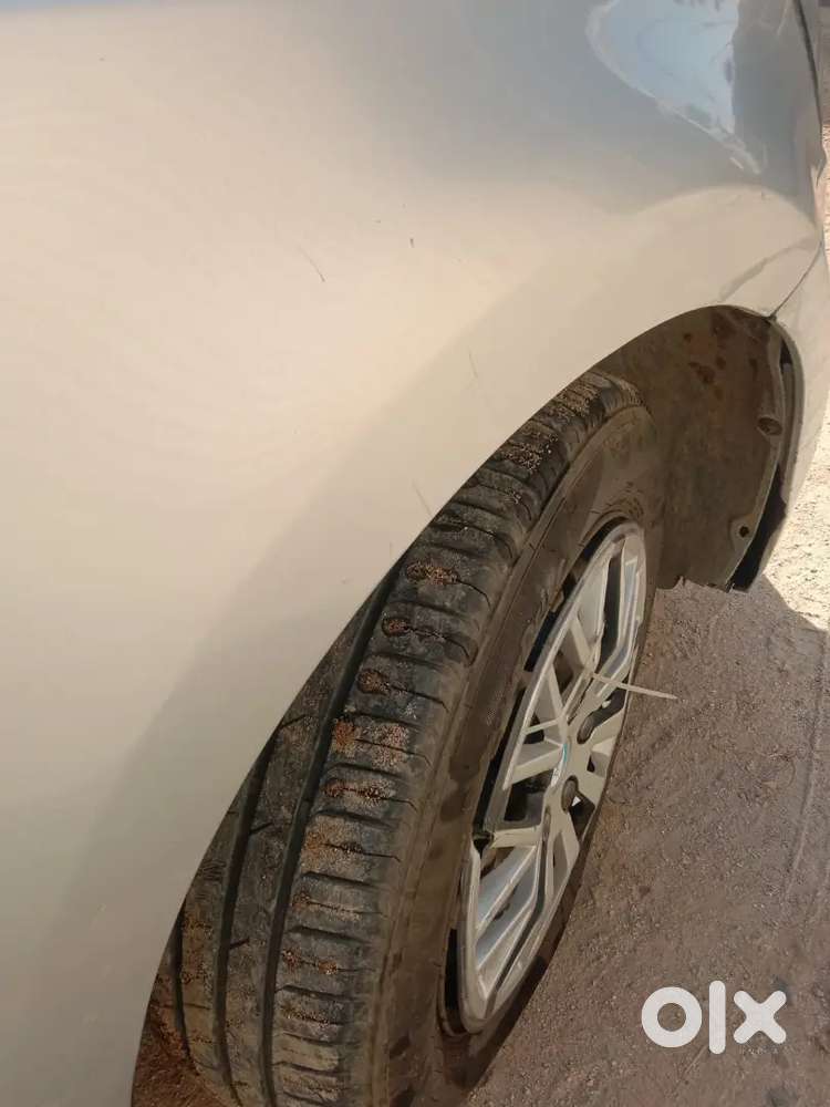 Volkswagen Polo 2014 Petrol 68100 Km Driven