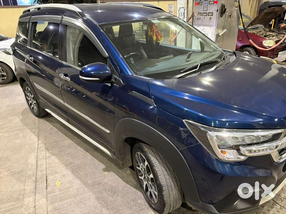 Maruti Suzuki Xl6 Petrol 2023