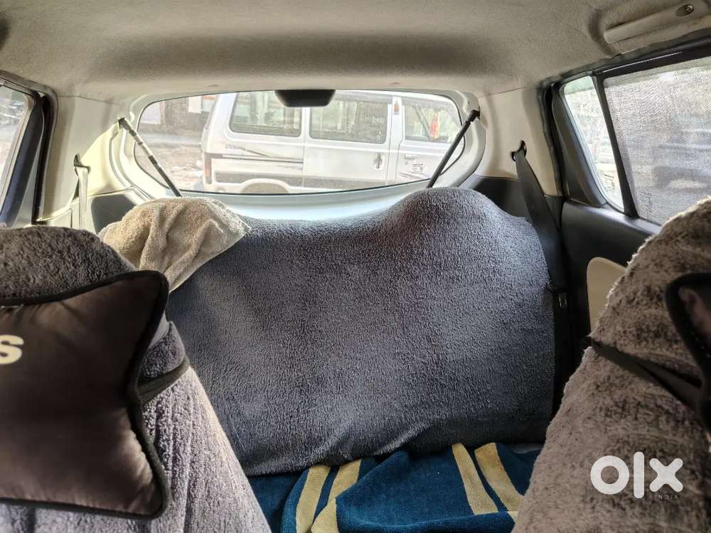 Maruti Suzuki Alto Lxi 2022