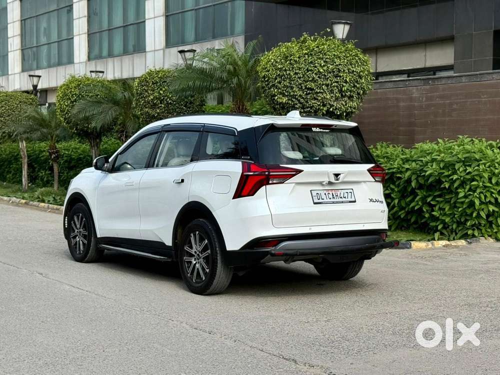 Mahindra Xuv700 2.2 Ax 7 Diesel At Str, 2023, Diesel