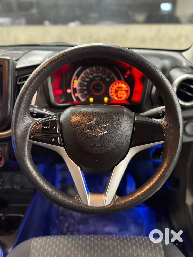 Maruti Suzuki Celerio Zxi, 2022, Petrol