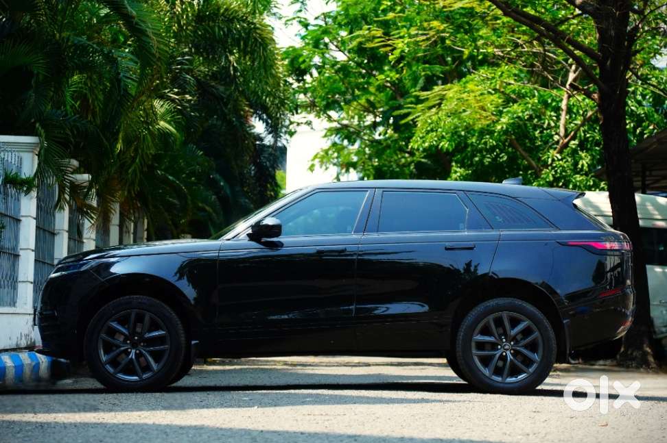 Land Rover Range Velar P250 R-dynamic Hse, 2025, Petrol