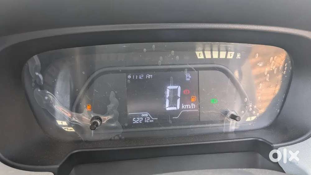 Tata Punch 2024 Cng Sunroof Top Model 1st Owner Full Condition