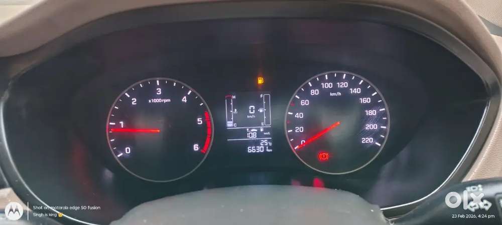 Hyundai Elite I20 2018 Diesel 68000 Km Driven