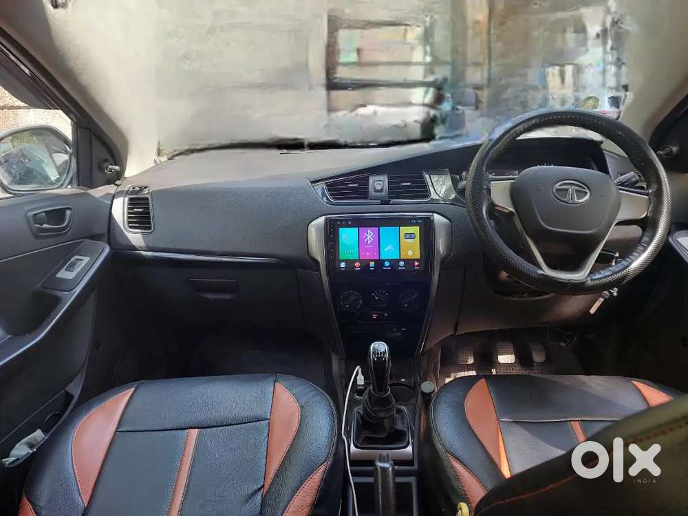 Tata Bolt 2015 Petrol + Cng