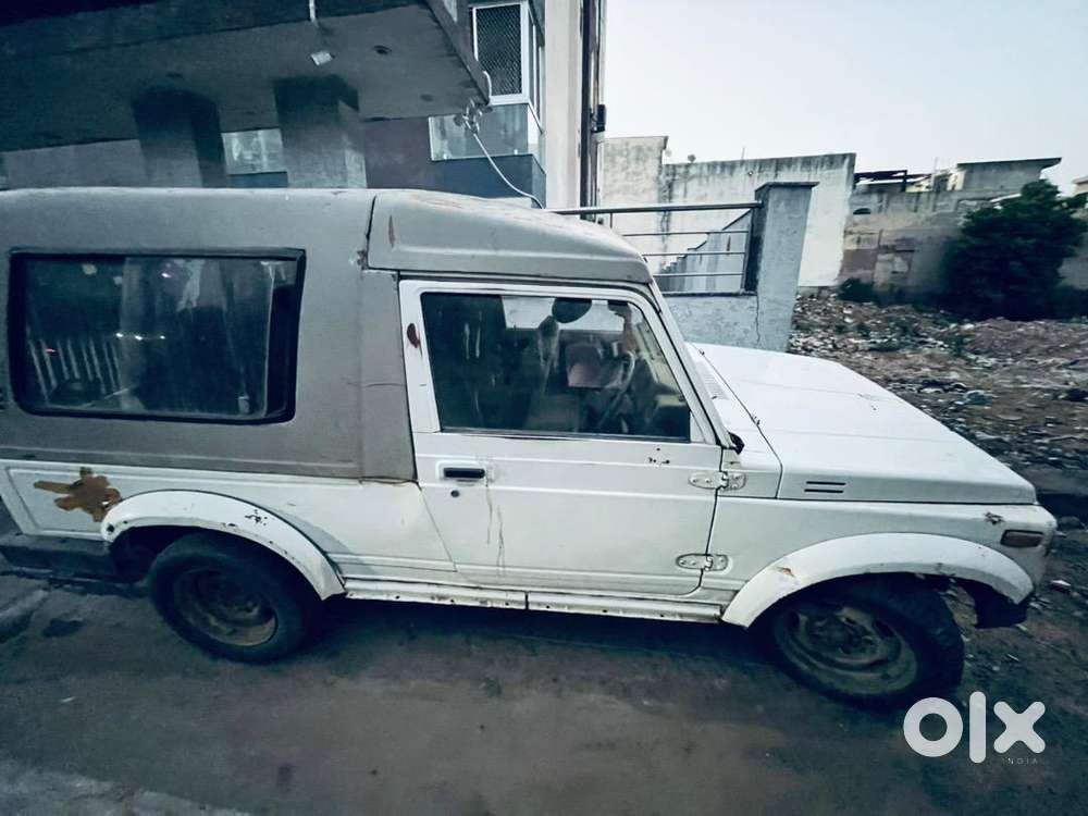 Maruti Suzuki 1996 Petrol