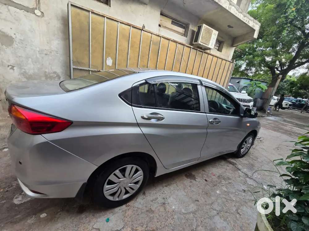 Honda City 1.5 Gen Year