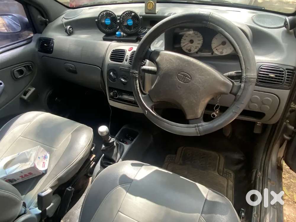 Tata Indica Ev2 Xeta 2004 Petrol