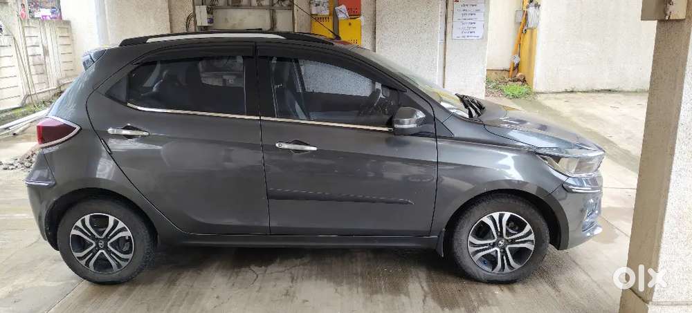 Tata Tiago 1.2 Revotron 2020