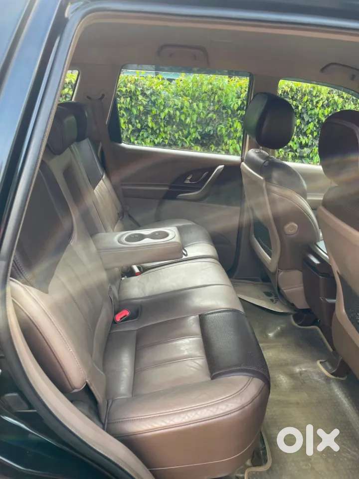 Mahindra Xuv500 W8, 2014, Diesel