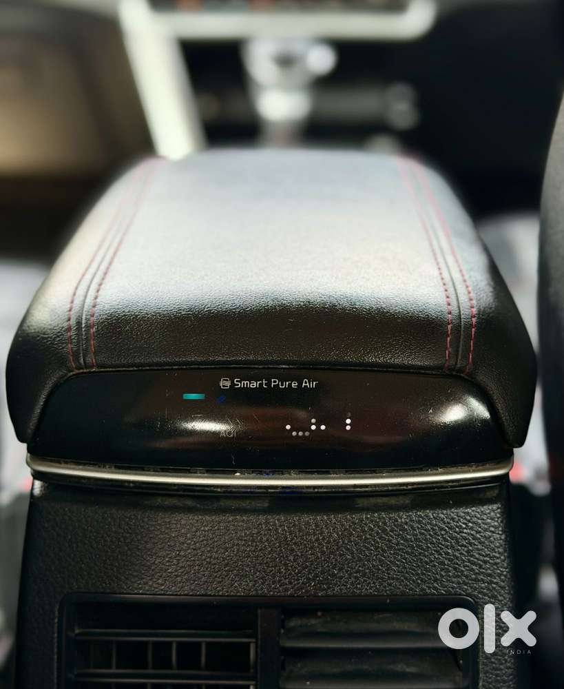 Kia Seltos Gtx Plus At D, 2021, Diesel