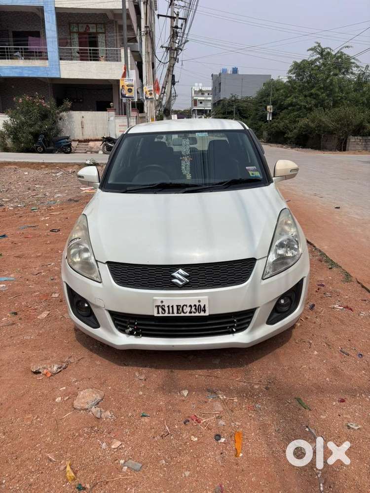 Maruti Suzuki Swift 2014 Diesel 85000 Km Driven