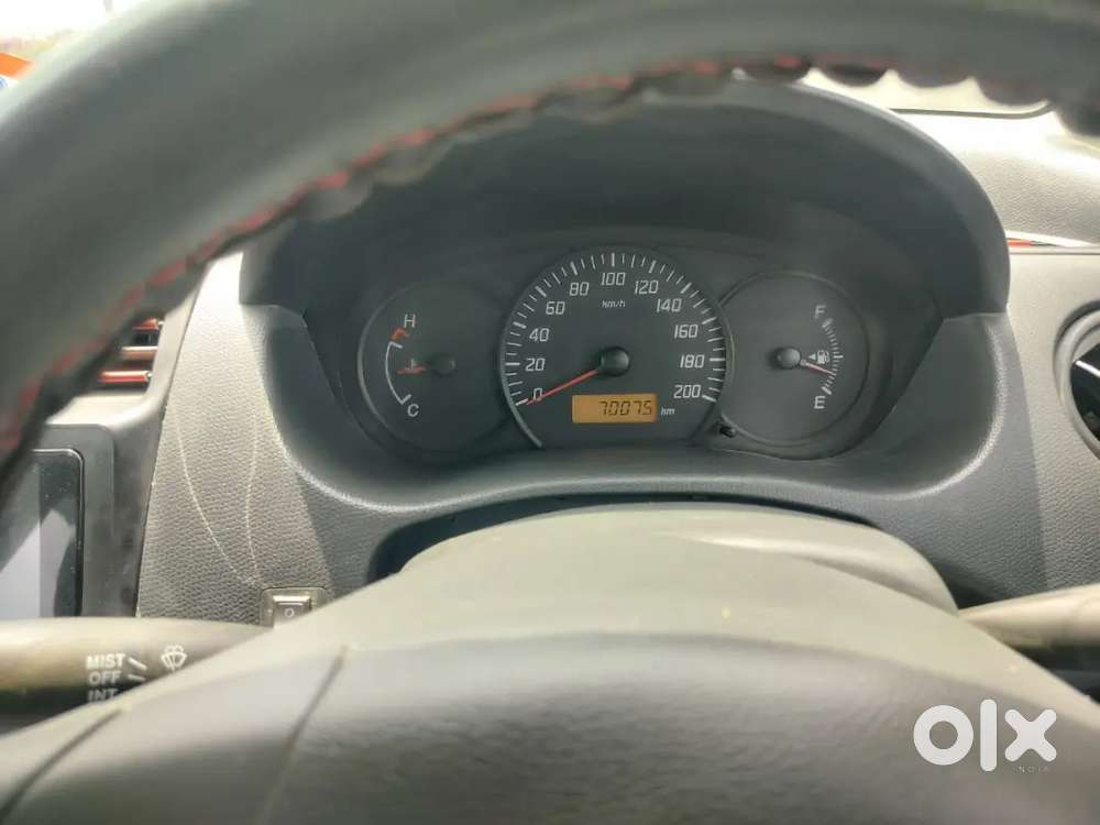 Maruti Suzuki Swift 2010 Petrol 70000 Km Driven Good Condition