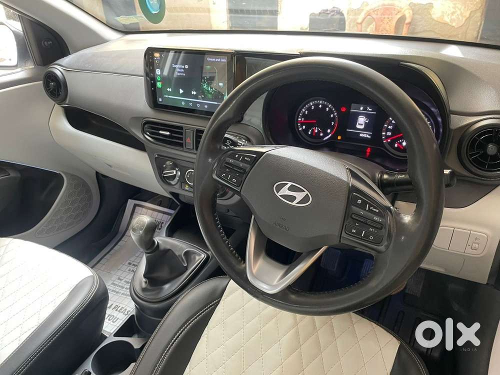 Hyundai Grand I10 Nios 2023