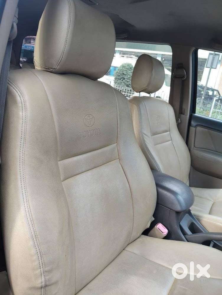 Toyota Fortuner 3.0 4x4 Manual, 2012, Diesel