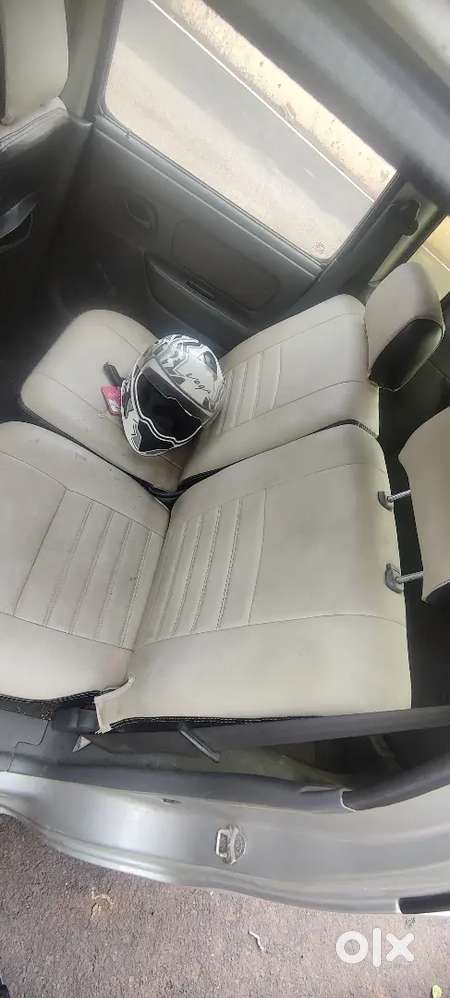 Maruti Suzuki Wagon R 2006