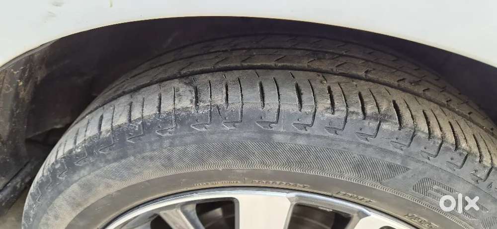 Honda City Vx 2021 Petrol
