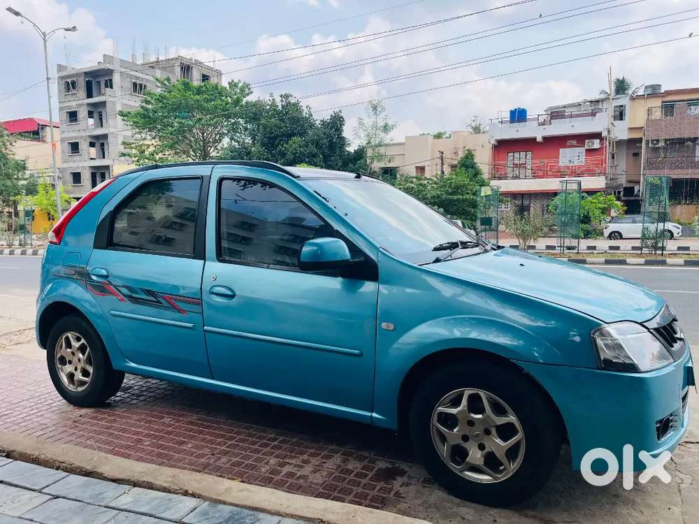 Mahindra Verito Vibe 2013 With Diesel Engine