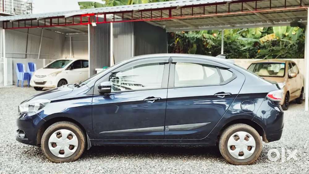 Tigor Xz 2019