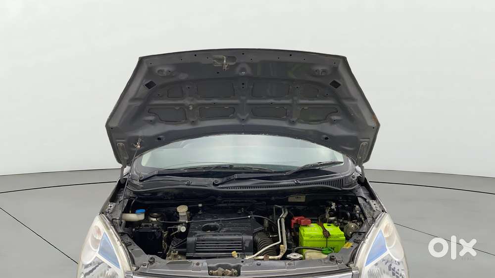 Maruti Suzuki Wagon R 1.0 Lxi Cng, 2015, Cng & Hybrids