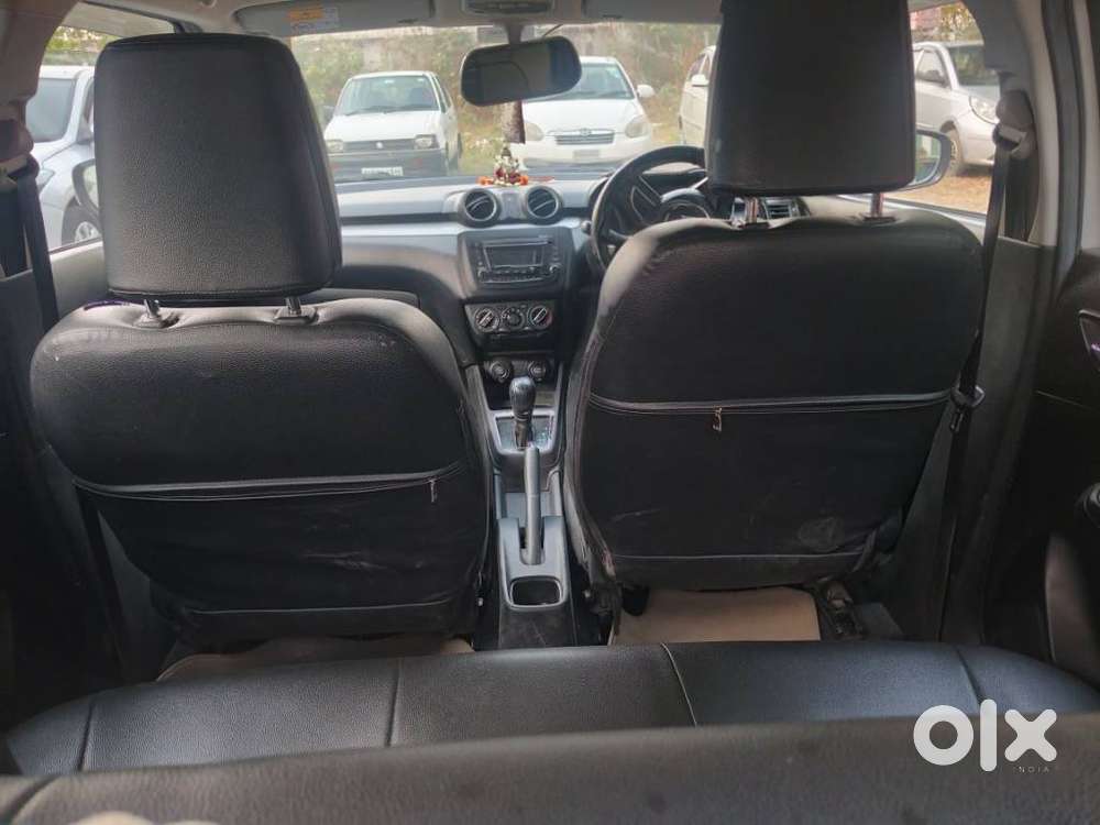 Maruti Suzuki Swift Amt Vxi, 2020, Petrol