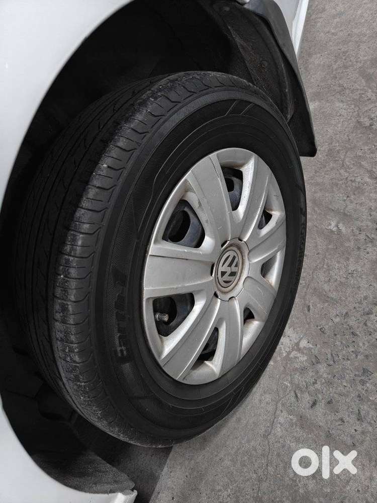 Volkswagen Vento, 2011, Petrol