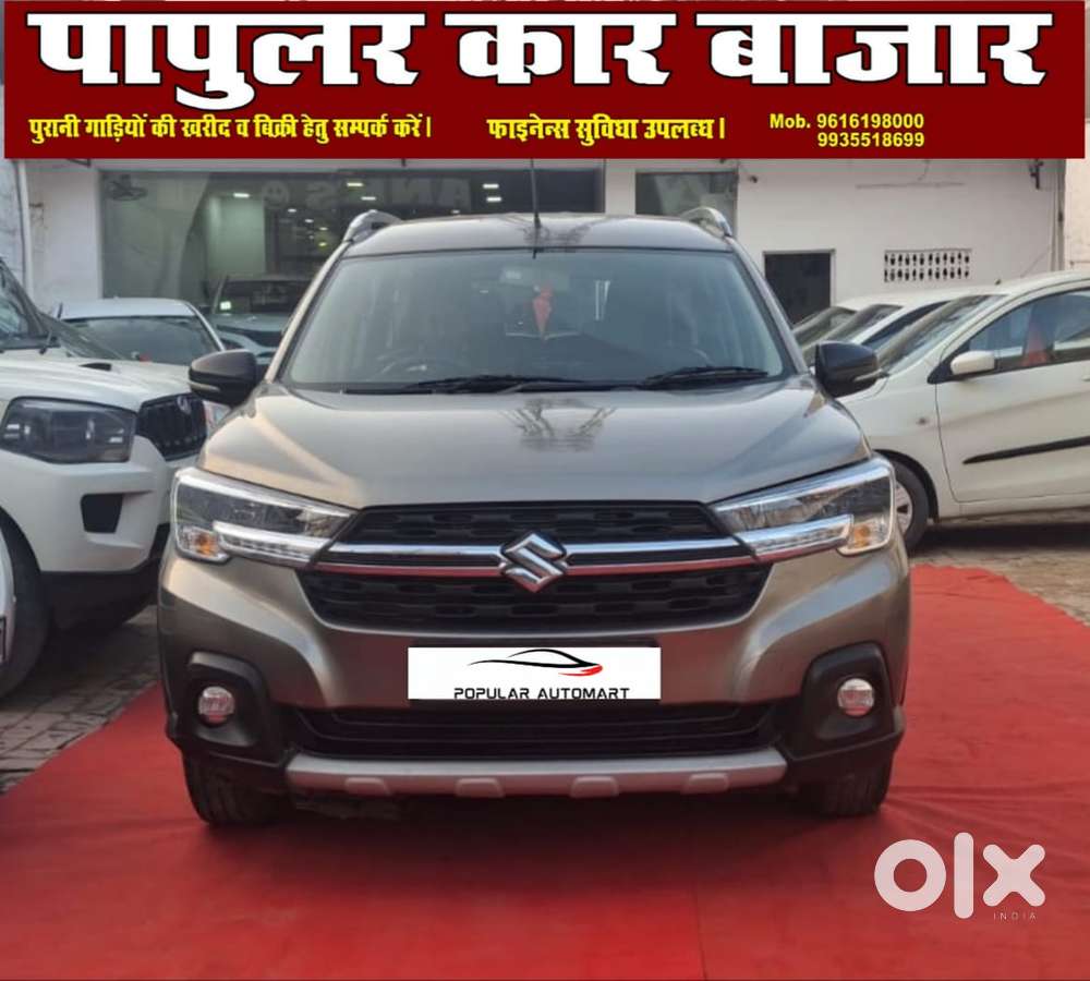 Maruti Suzuki Xl6 1.5 Alpha Mt, 2020, Petrol