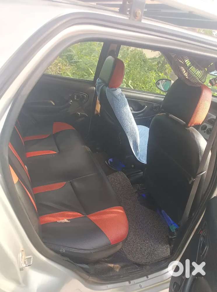Tata Indica V2 2016