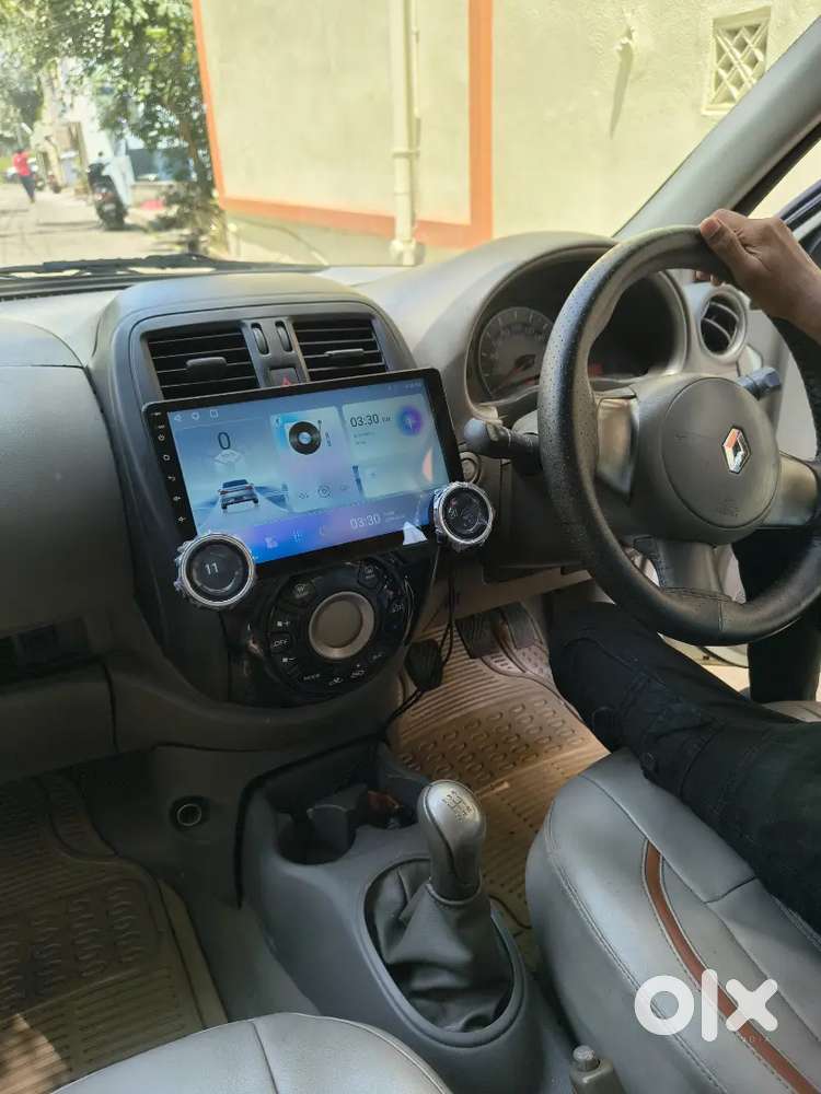 2014 Renault Pulse Well Maintained Diesel Car