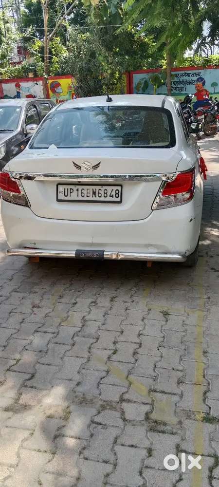Swift Dzire Maruti Diesel 2017