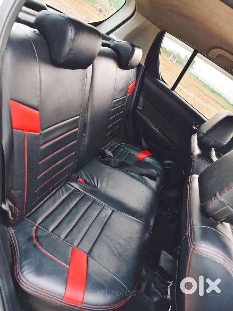 Maruti Suzuki Swift 2015 Petrol 45000 Km Driven