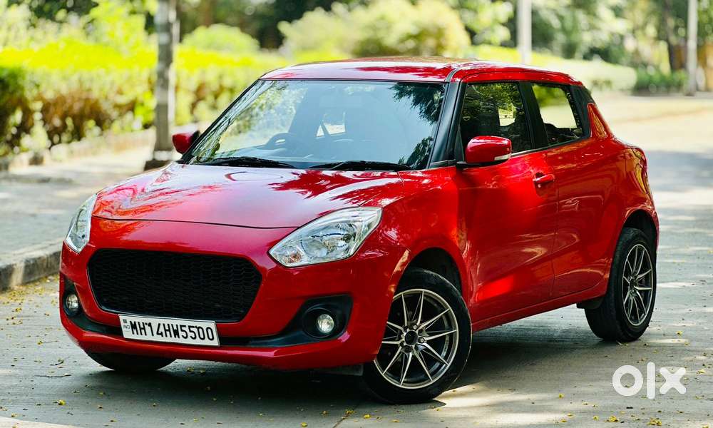 Maruti Suzuki Swift Amt Ddis Vdi, 2019, Diesel