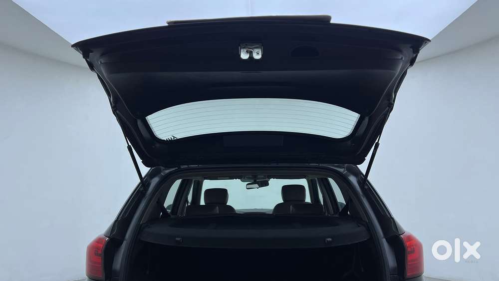 Hyundai Creta 1.6 Sx Plus Petrol At, 2019, Petrol