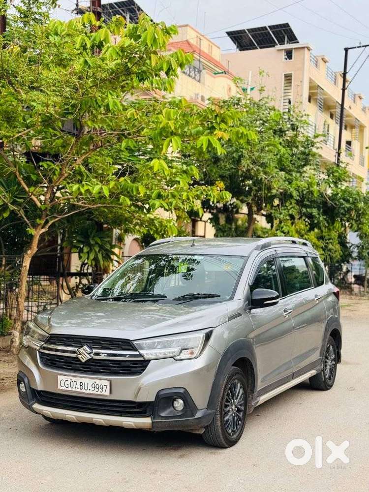 Maruti Suzuki Xl6 Zeta, 2019, Petrol