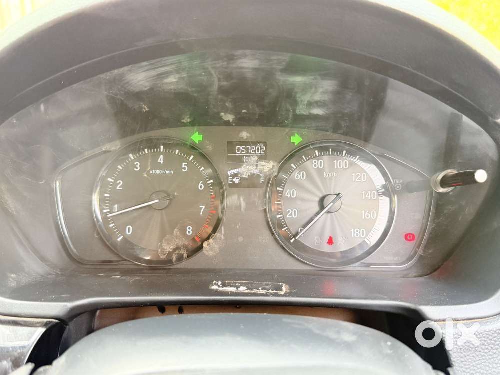 Honda Amaze 1.2 S I-vtec, 2019, Cng & Hybrids