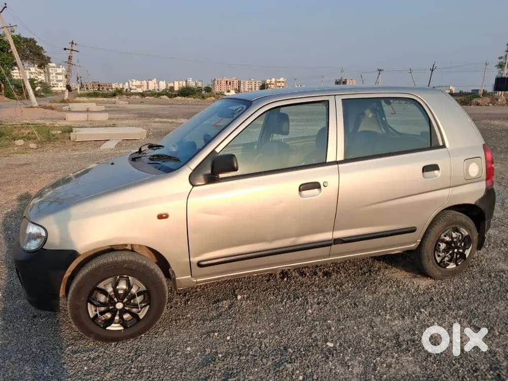 Maruti Suzuki Alto 2006 Diesel Well Maintained