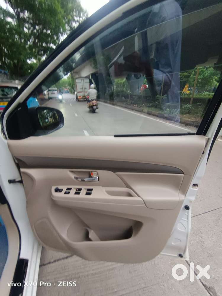 Maruti Suzuki Ertiga Vxi (o) Cng, 2023, Cng & Hybrids