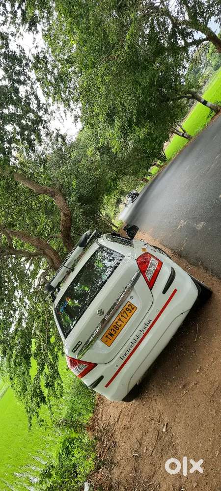 Maruti Suzuki Dzire 2021 Cng & Hybrids Well Maintained